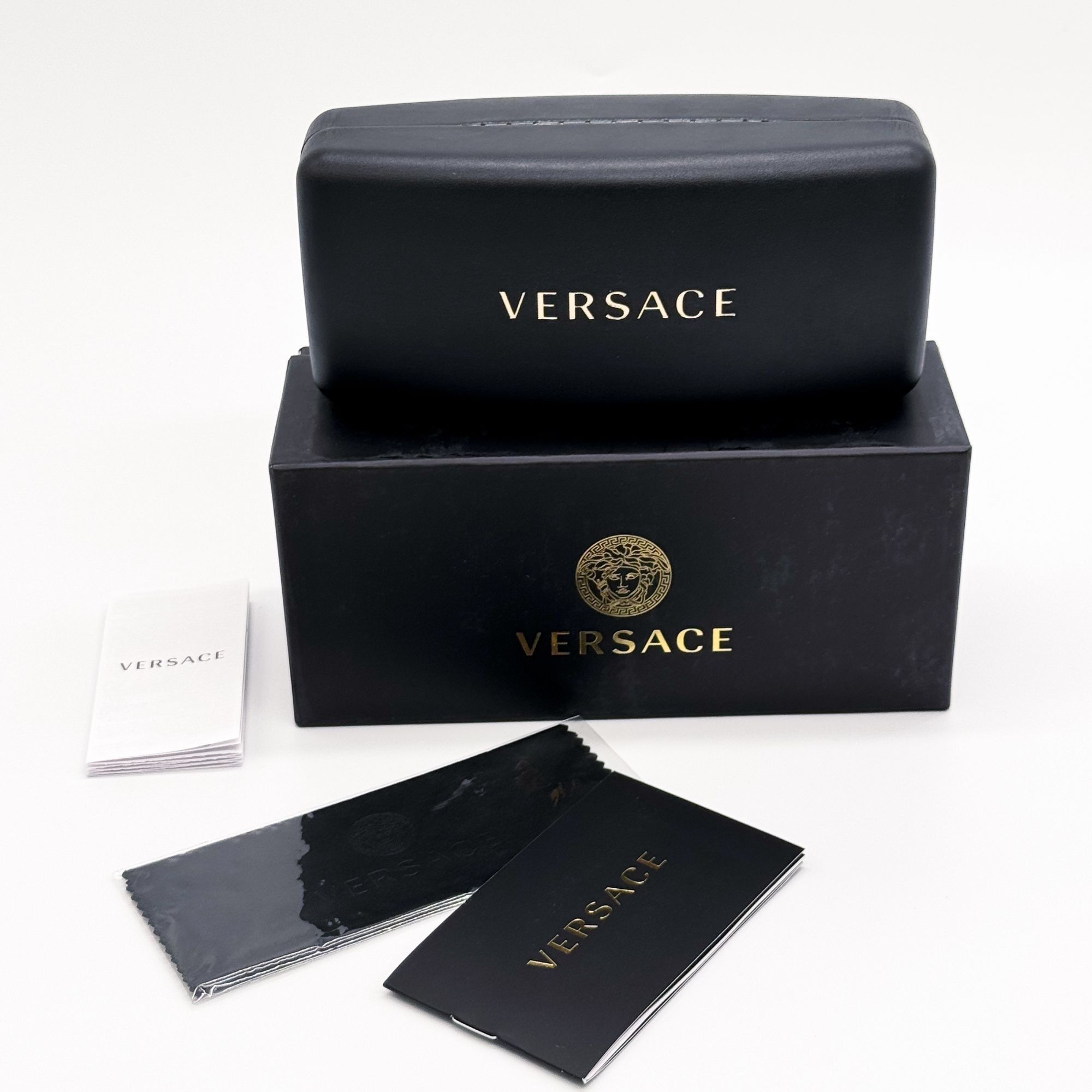 Versace NEW VE2263 1503/AK VERSACE WOMEN SUNGLASSES VE2263 1503AK Size ONE SIZE - 9 Thumbnail