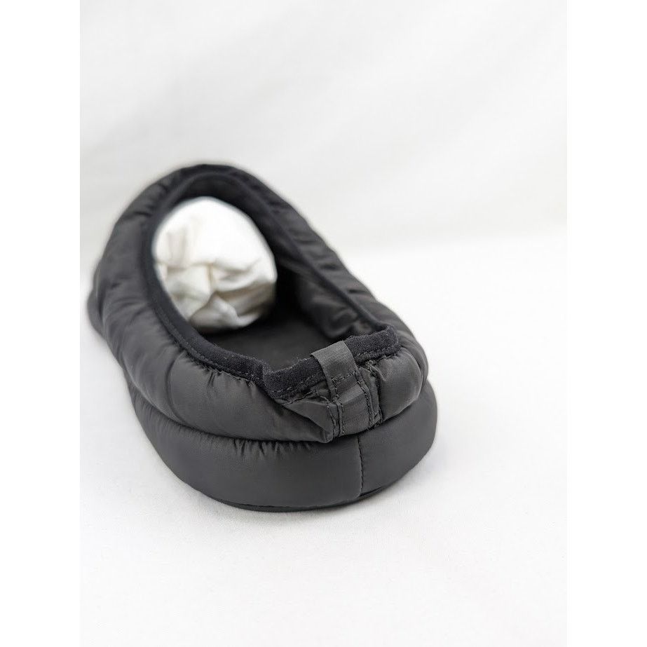 Balenciaga o1rshd1 Alaska Slipper Nylon in Black Size US 9 / EU 42 - 10 Thumbnail