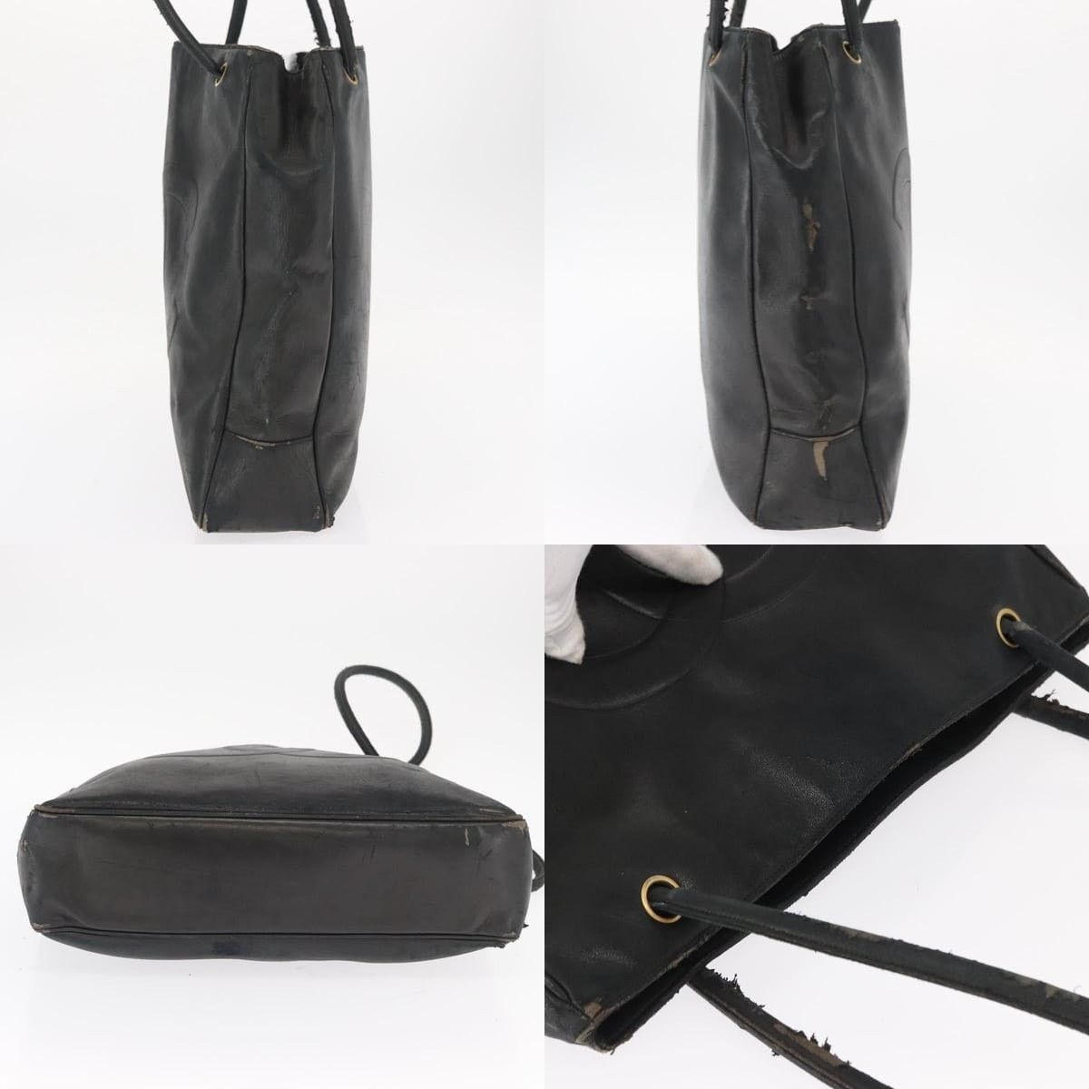 Chanel Chanel Classic Flap Shoulder Bag Size ONE SIZE - 3 Thumbnail
