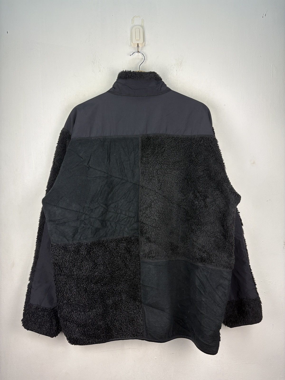 Engineered Garments Engineered Garments Fleece Jacket X Uniqlo Size US XL / EU 56 / 4 - 12 Thumbnail