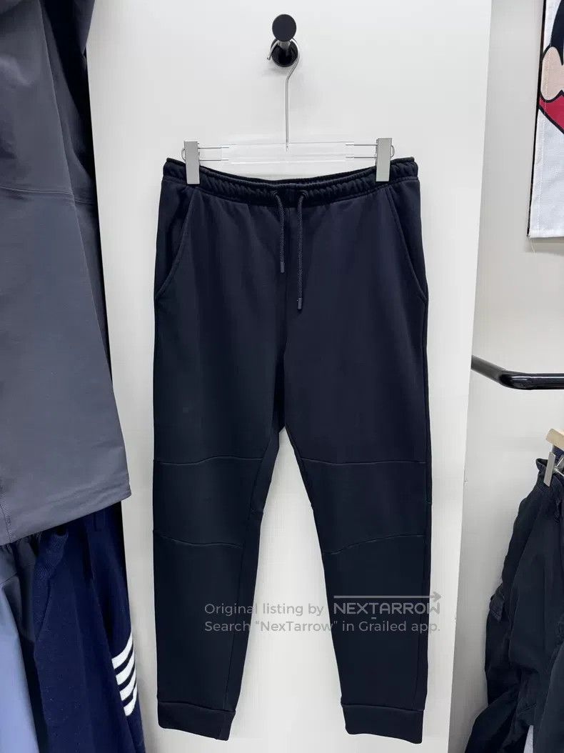 Fendi Fendi Little Devil Logo Casual Trousers Size US 32 / EU 48 - 1 Thumbnail