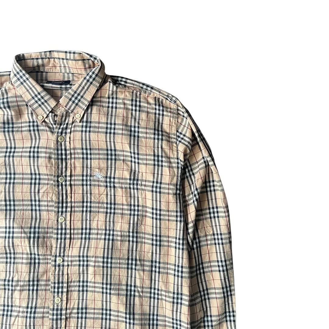 Burberry Burberry London Nova Check Size US XL / EU 56 / 4 - 3 Thumbnail