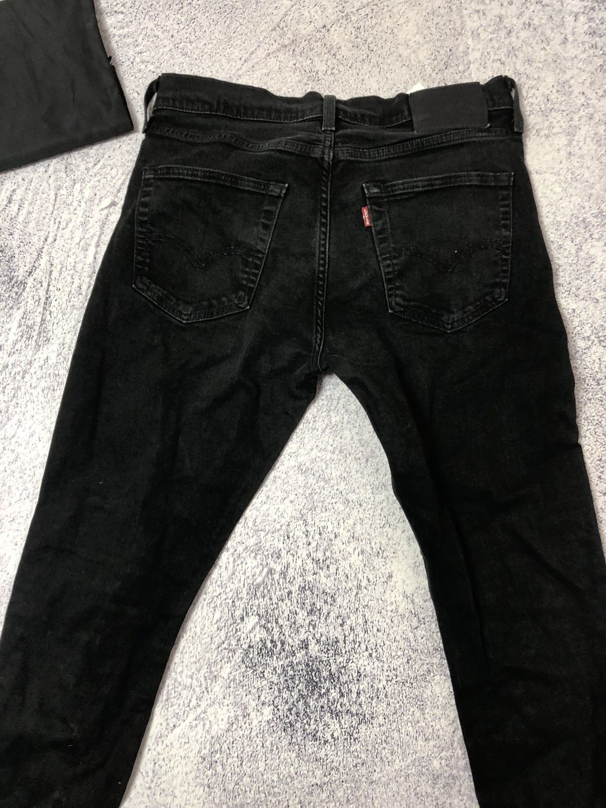 Levi's × Vintage Casual pants Levi’s size 33 Size US 33 - 9 Thumbnail