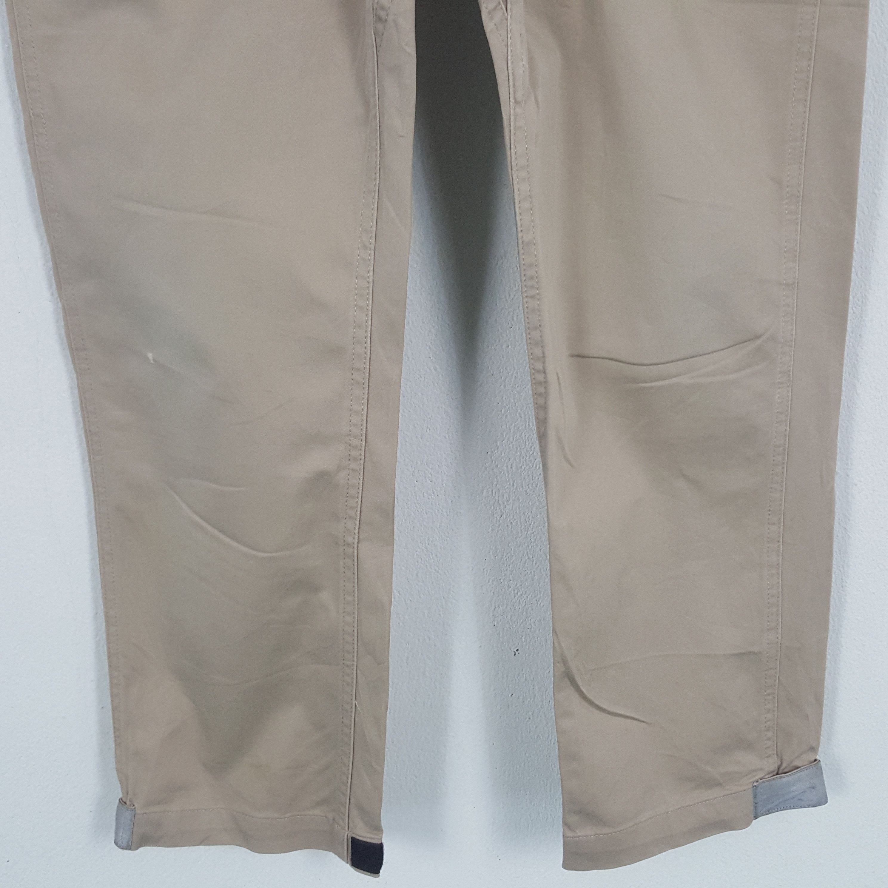 Gramicci × Vintage Vintage Gramici Chari&Co Outdoor Sports Pants Size US 30 / EU 46 - 3 Thumbnail