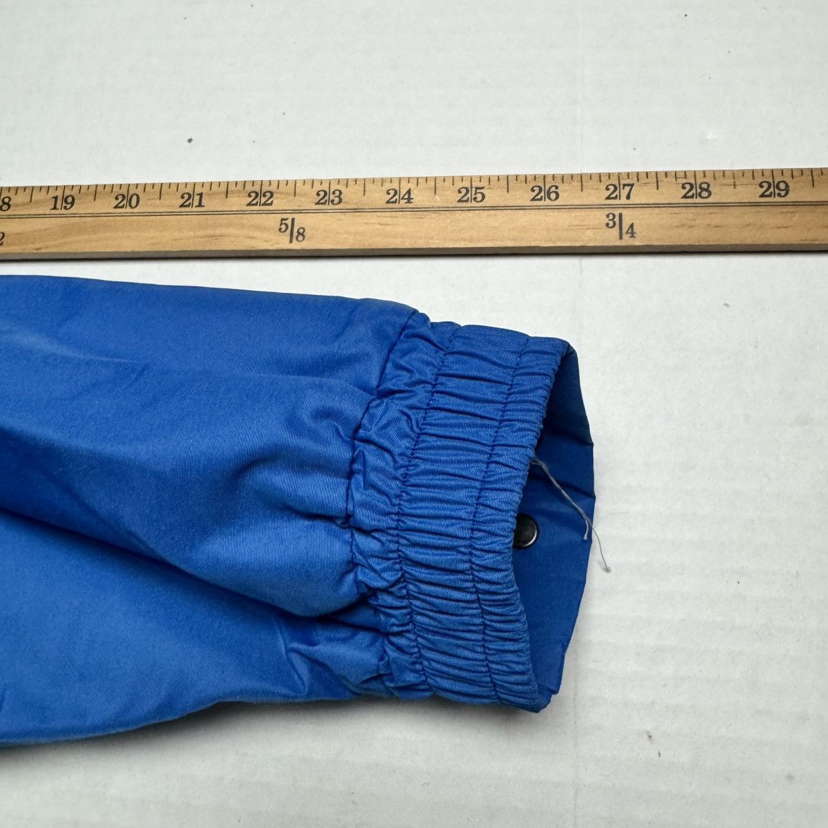 I. Spiewak And Sons Spiewak Golden Fleece Color Block Bomber Jacket Shell Only Size US XXL / EU 58 / 5 - 10 Thumbnail
