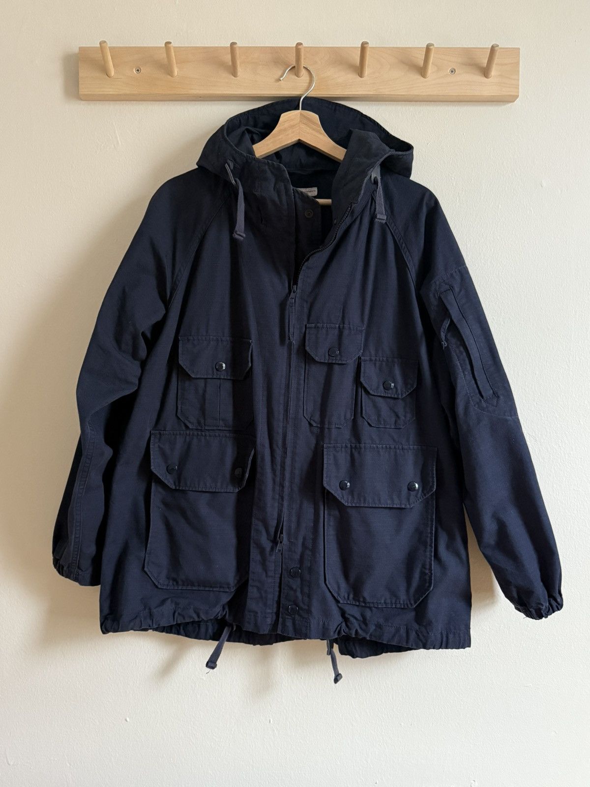 Engineered Garments × Uniqlo Engineered Garments x Uniqlo