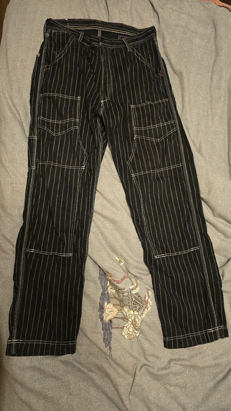 Freewheelers Freewheelers Freewheelers Discharge underground Size US 34 / EU 50 - 1 Thumbnail