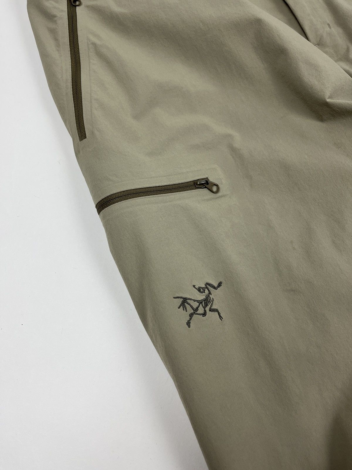 Arc'teryx Arc’teryx Gamma LT Pant Men’s Size US 34 / EU 50 - 3 Thumbnail