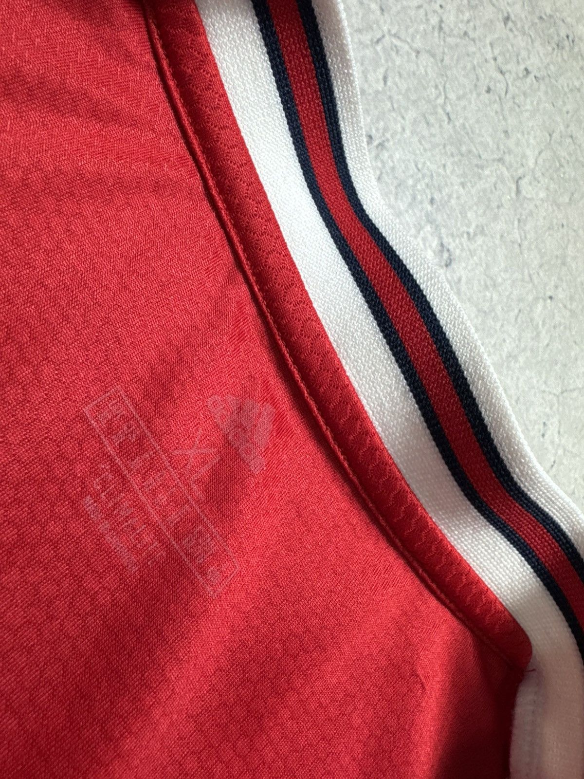 Adidas Adidas FC Arsenal London 2019/2020 Soccer Jersey Size US XL / EU 56 / 4 - 6 Thumbnail