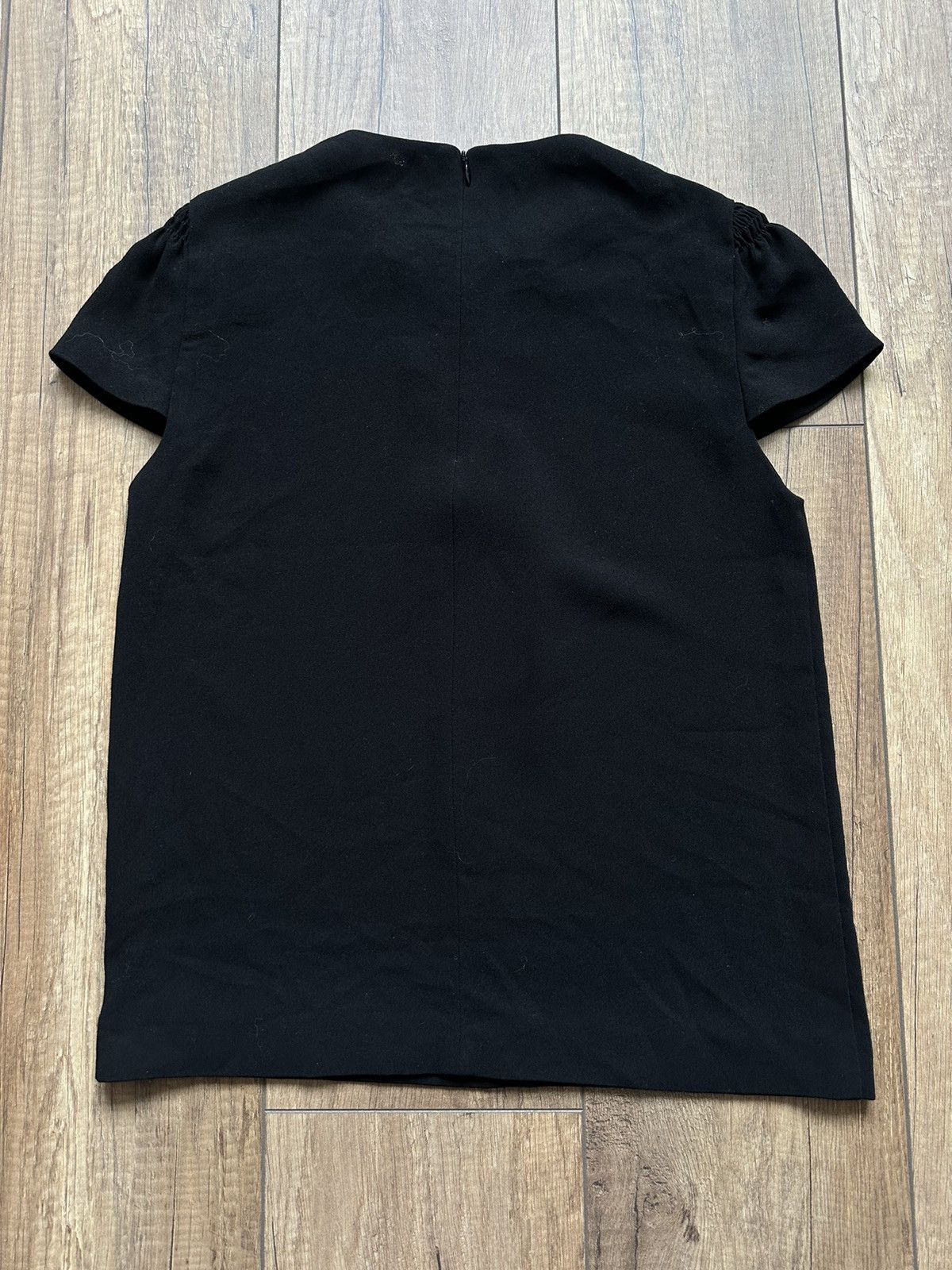 Maje Blouses Maje 2 M black Size M / US 6-8 / IT 42-44 - 10 Thumbnail