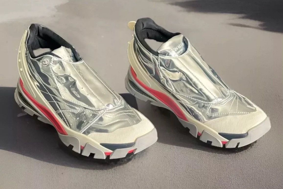 Calvin Klein 205W39NYC × Raf Simons CALVIN KLEIN 205W39NYC