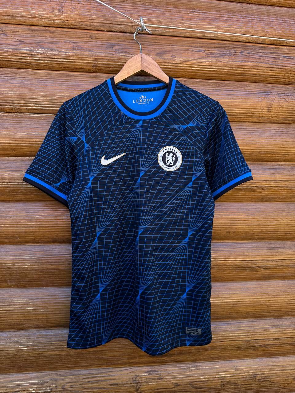 Nike Chelsea London Football Soccer Shirt Jersey Home Nike Size US S / EU 44-46 / 1 - 1 Thumbnail