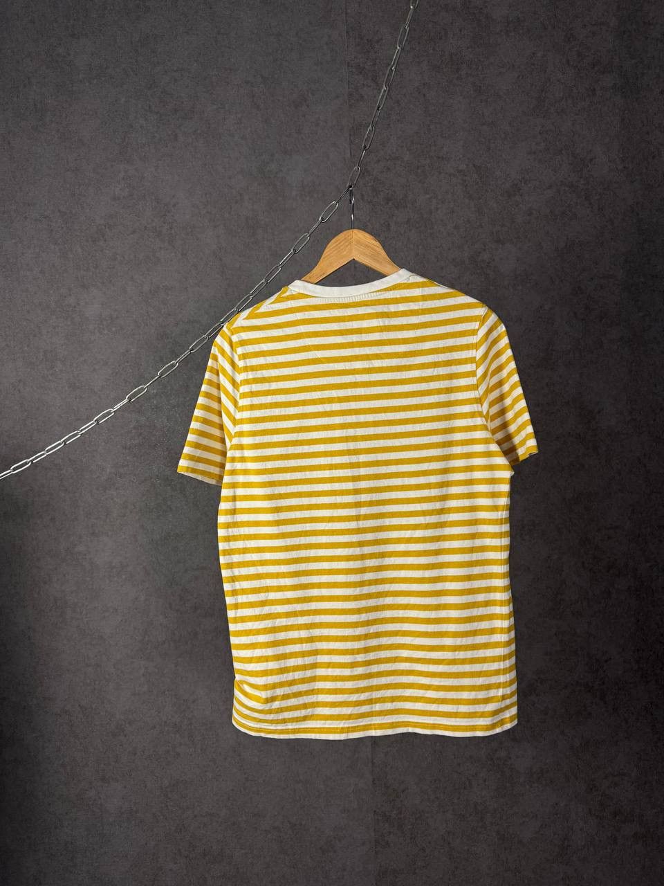 Folk Folk designer striped tee Size US S / EU 44-46 / 1 - 5 Thumbnail
