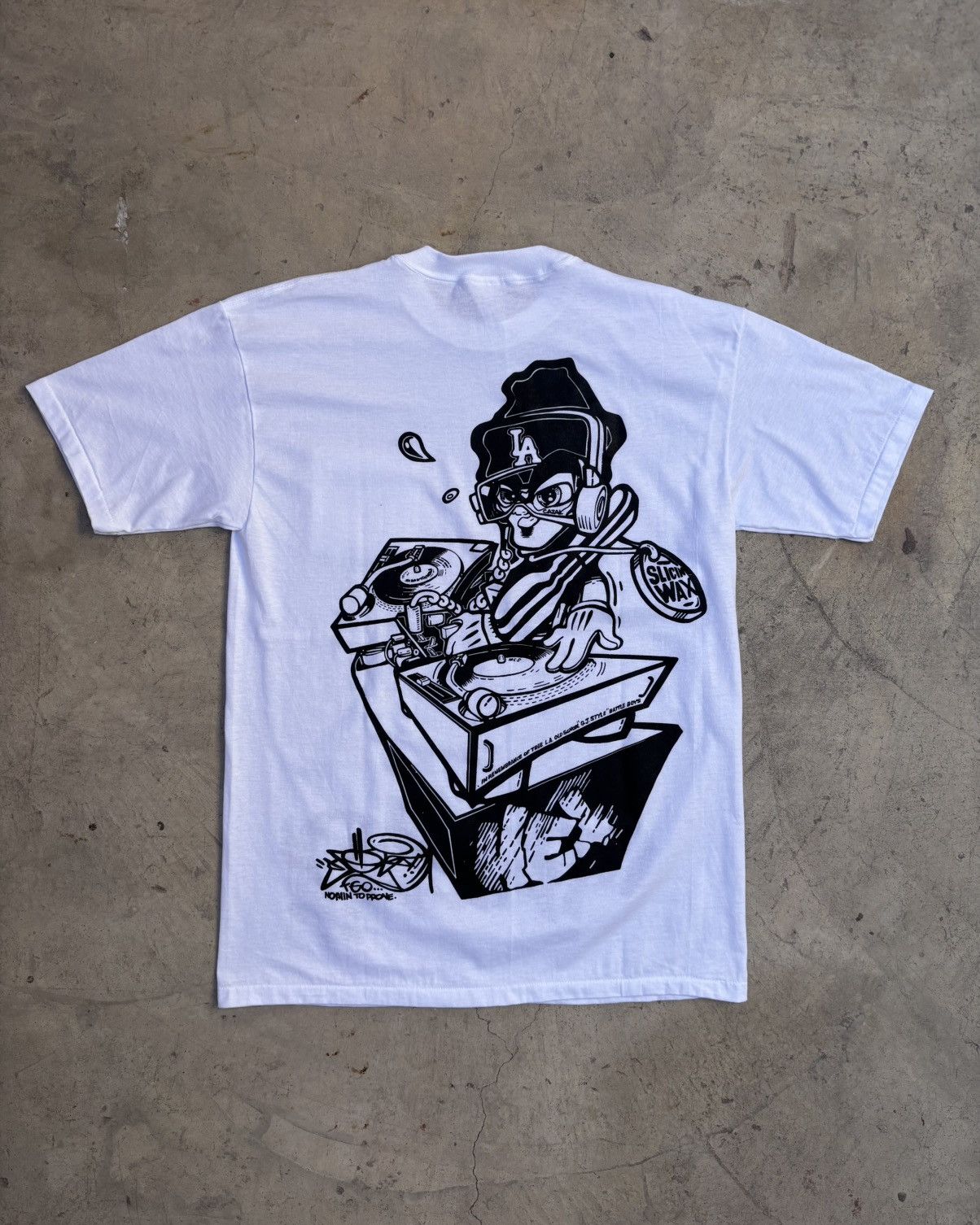 Other FATCAP VINTAGE Size US XL / EU 56 / 4 - 1 Thumbnail