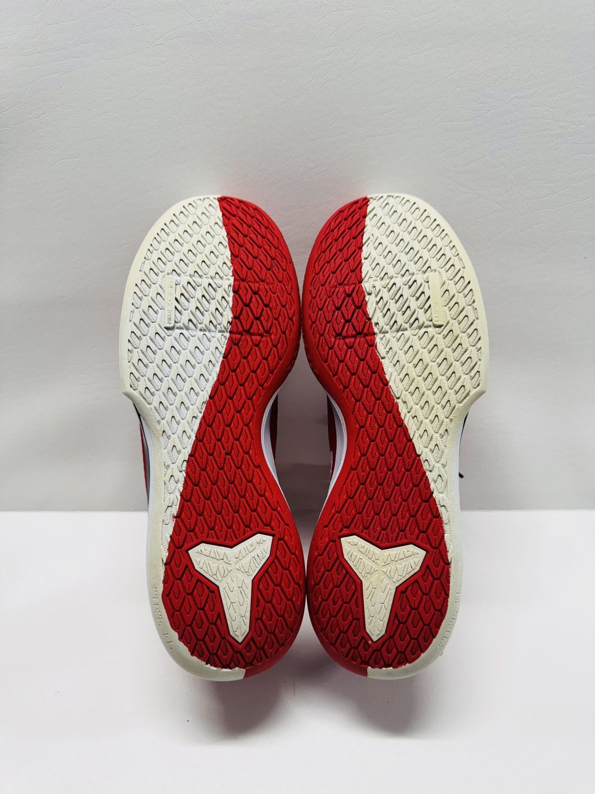 Nike Nike Mamba Focus TB University Red Size US 12 / EU 45 - 6 Thumbnail