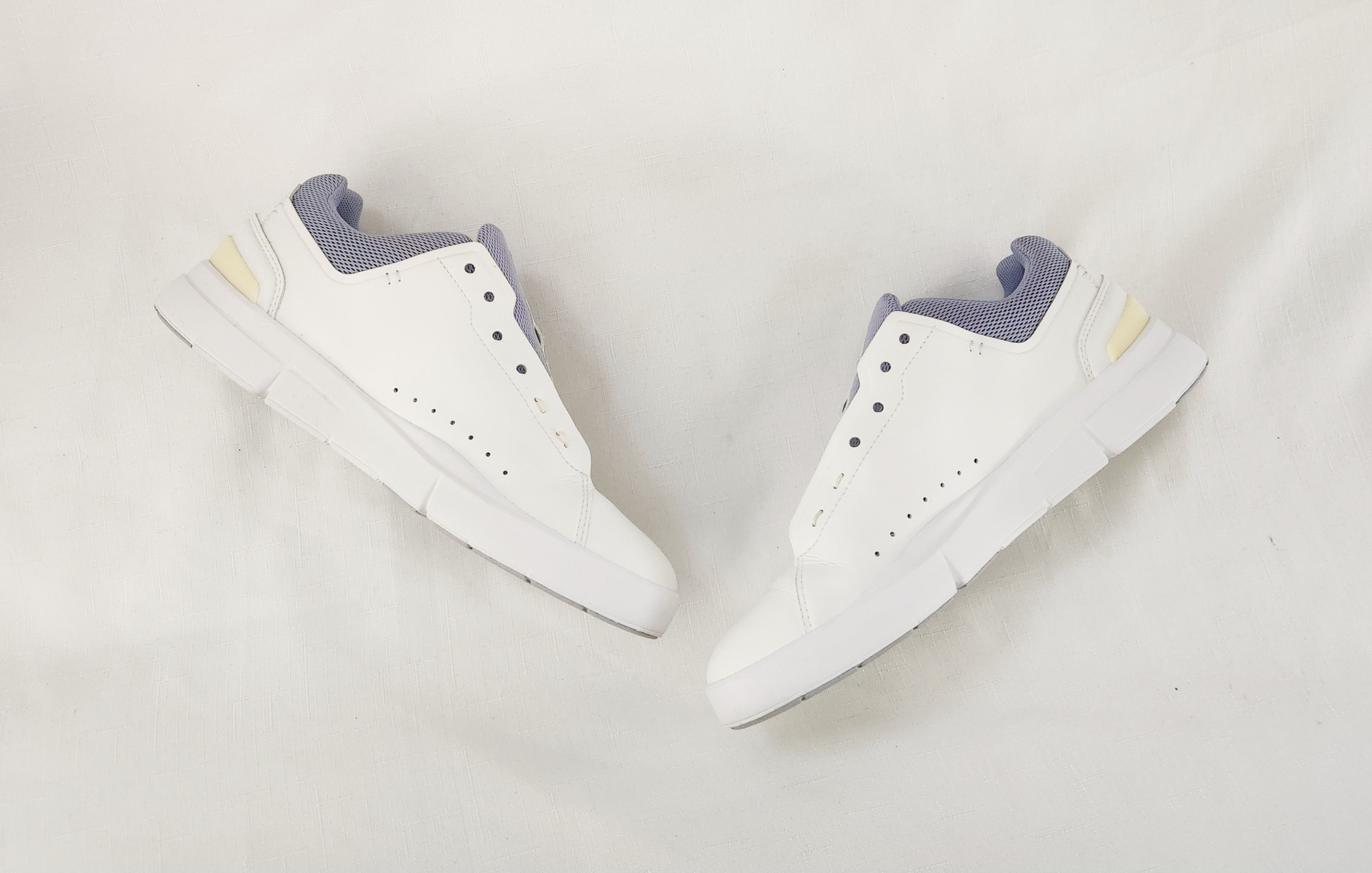 On On Womens Running On Cloud The Roger Advantage Sneakers Size US 8.5 / IT 38.5 - 4 Thumbnail