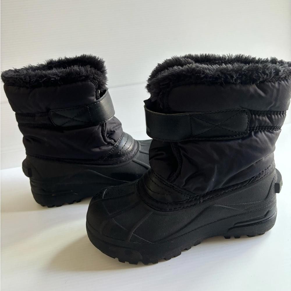 SOREL Sorel Youth Unisex youth Joan of arctic boots Size US 13 / EU 46 - 2 Thumbnail