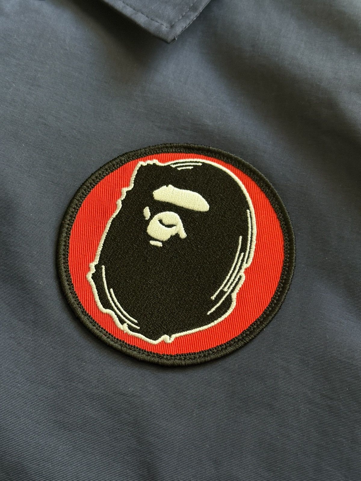 Bape BAPE (*A Bathing Ape) 30th Anniversary Jacket Size US M / EU 48-50 / 2 - 4 Thumbnail