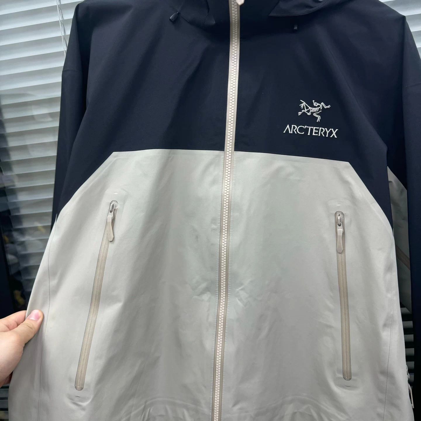 Arc'teryx ARC‘TERYX jackets Size US XL / EU 56 / 4 - 3 Thumbnail