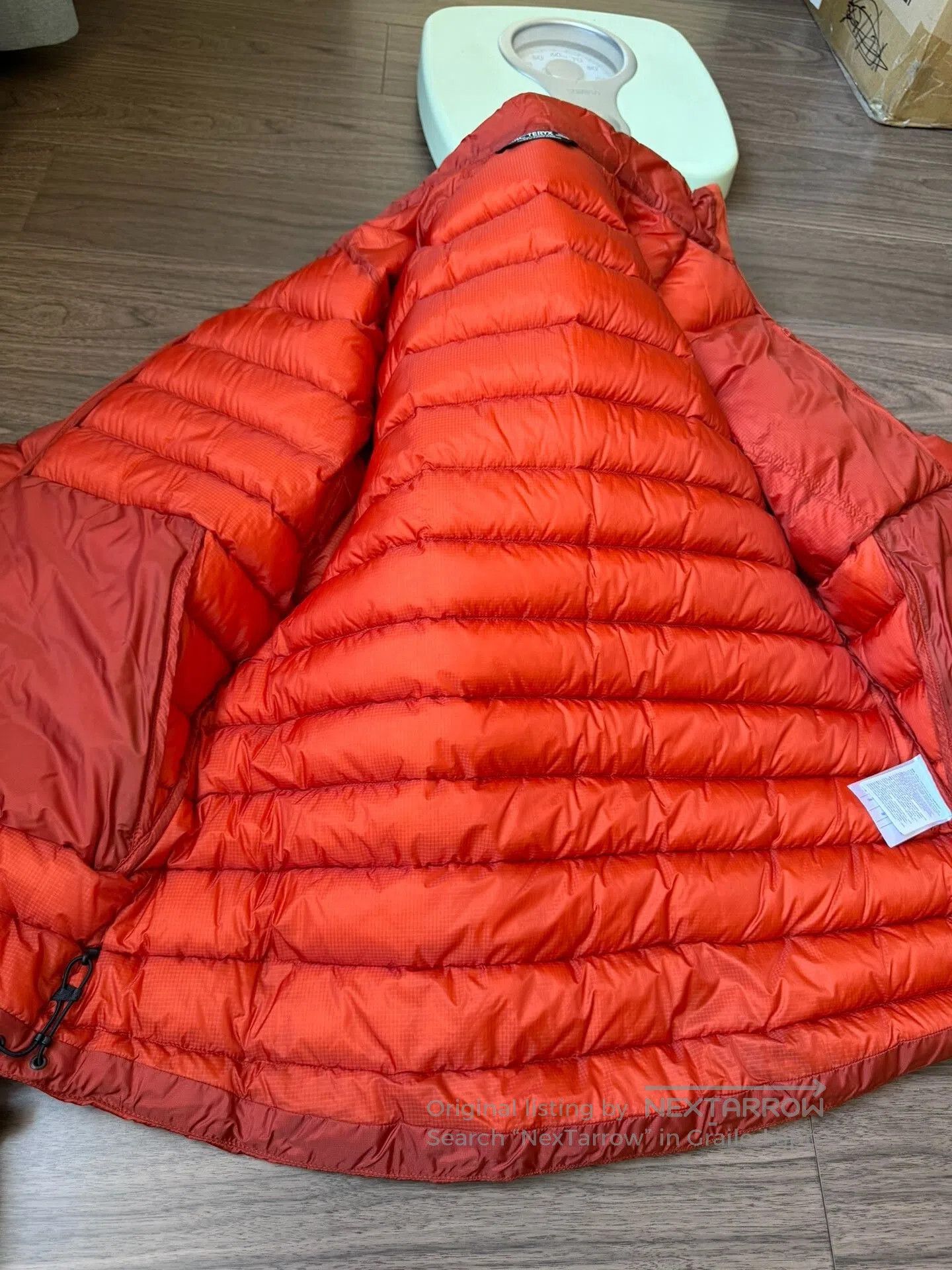 Arc'teryx Arcteryx Cerium LT Hoody Men’s Jacket. Size US M / EU 48-50 / 2 - 4 Thumbnail