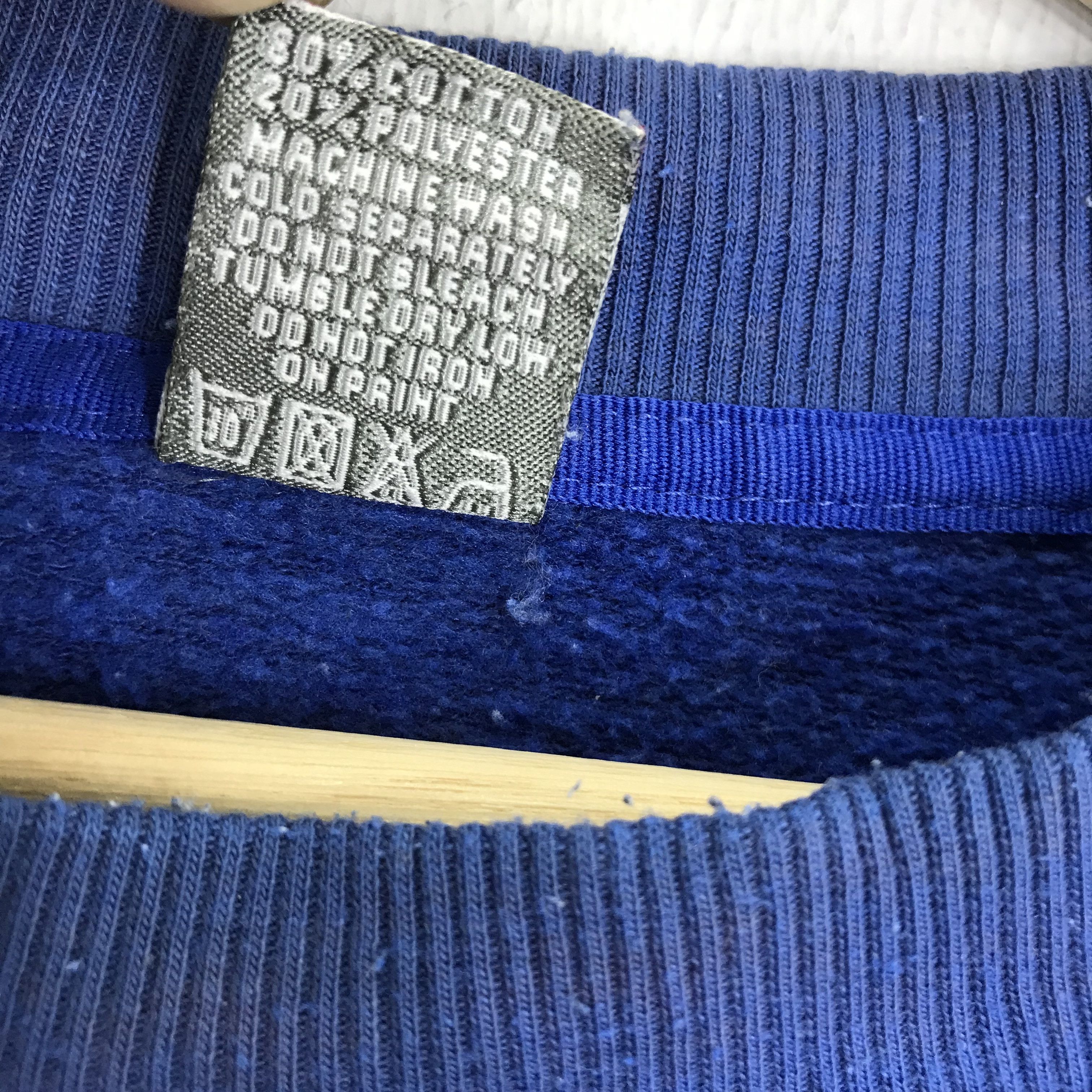 Ocean Pacific Vintage Ocean Pacific OP Sweatshirt - 171 Size US L / EU 52-54 / 3 - 7 Thumbnail
