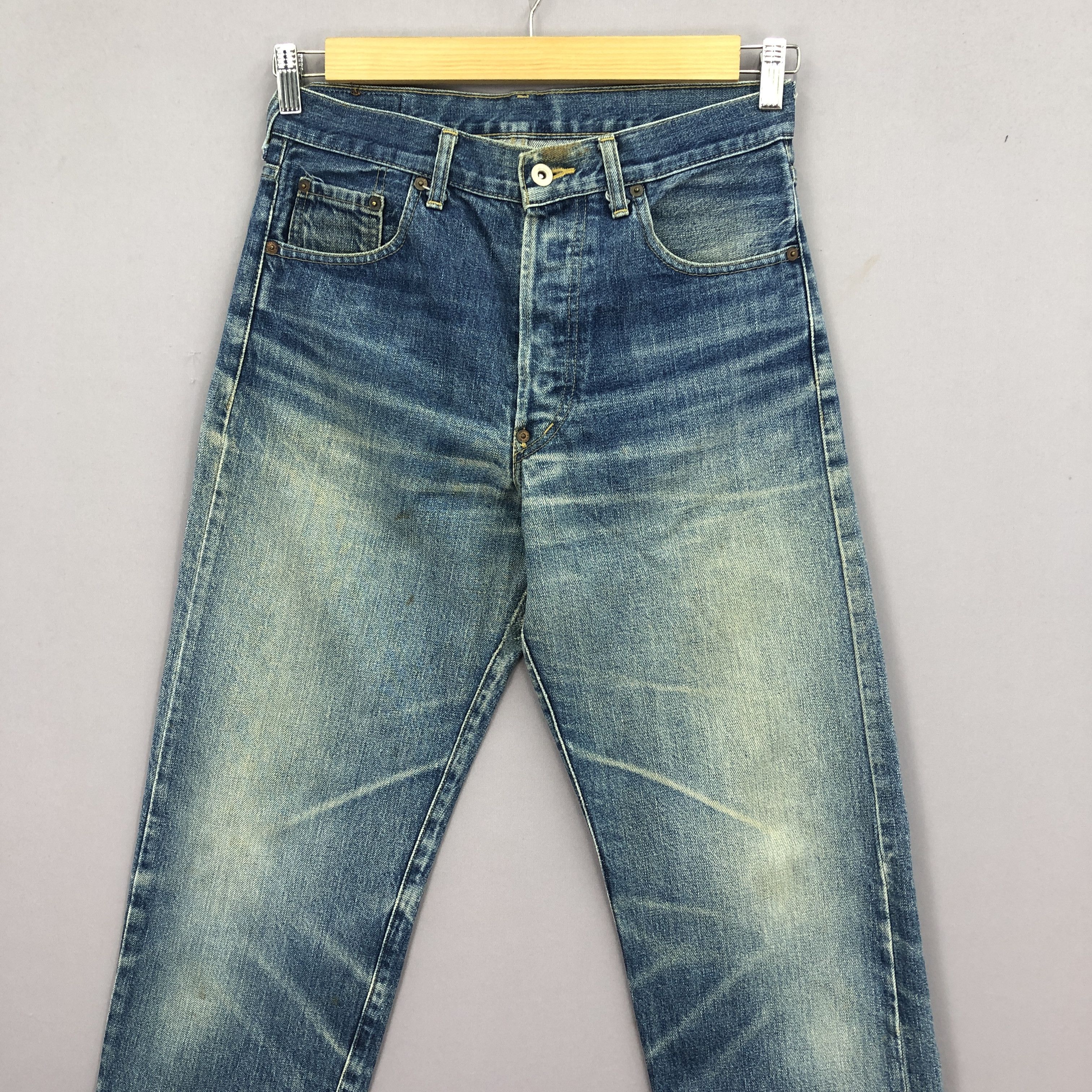 Levi's】701XX ヴィンテージ オリジナル モンロー 60s 60s LEVI'S