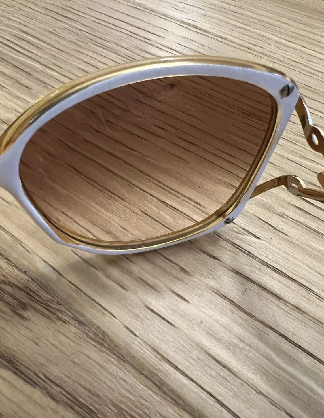 Christian Dior Monsieur Christian Dior (2689) women’s sunglasses Size ONE SIZE - 8 Thumbnail