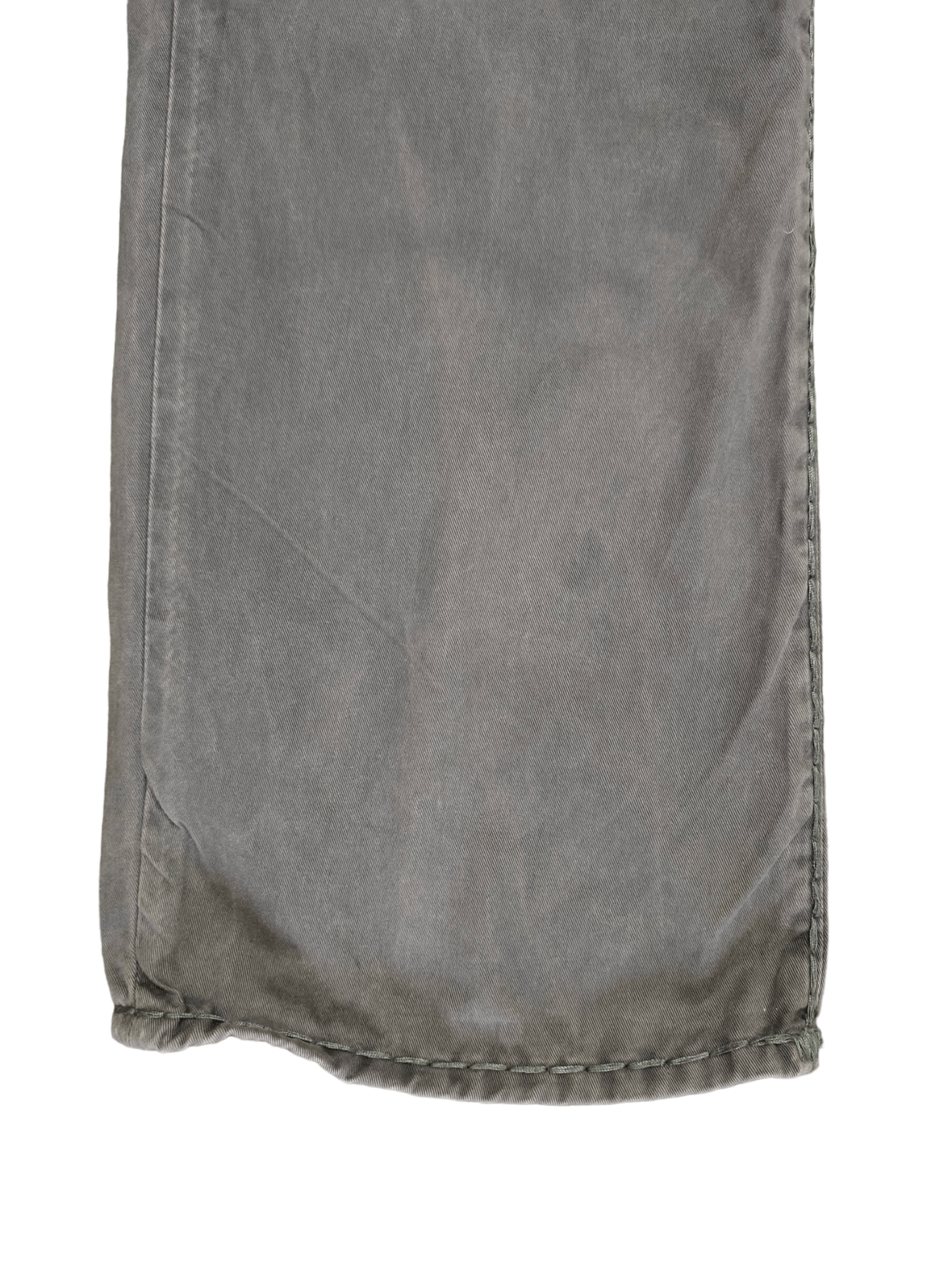 True Religion Vtg True Religion Ricky Relaxed Straight Pant Y2k Streetwear Size US 36 / EU 52 - 17 Thumbnail