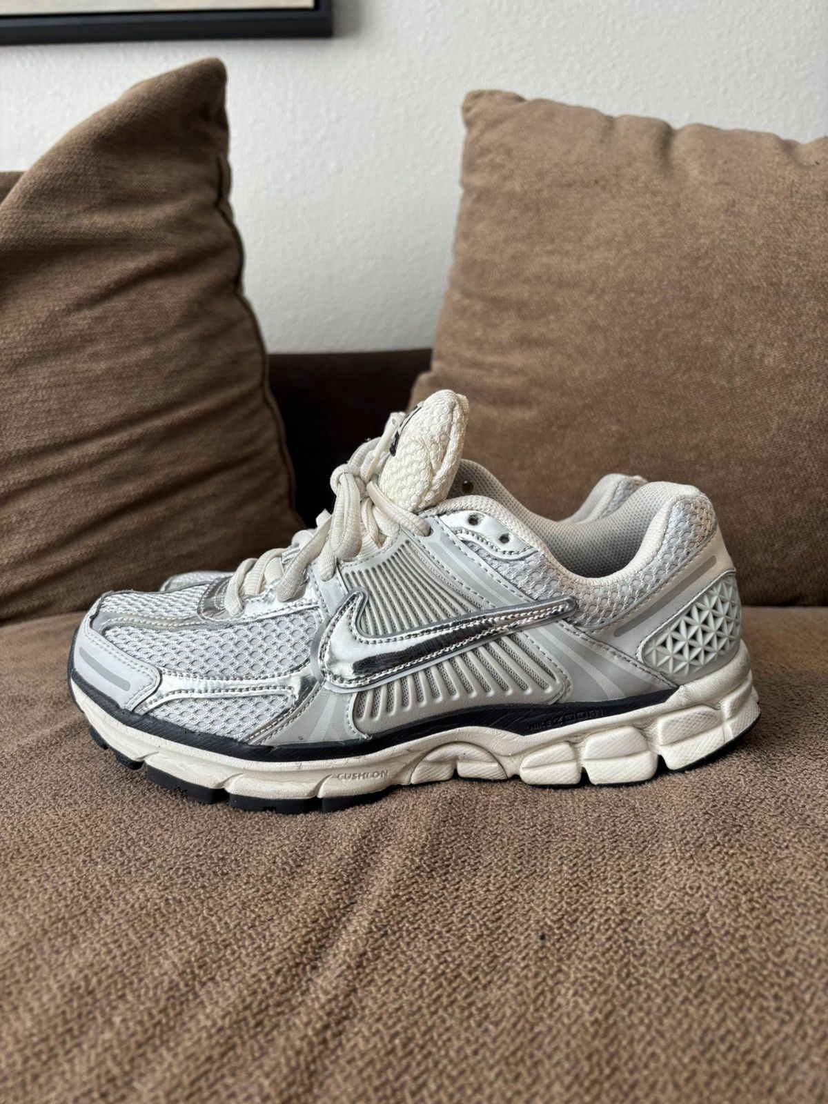 Nike Nike vomero Size US 9 / EU 42 - 1 Thumbnail