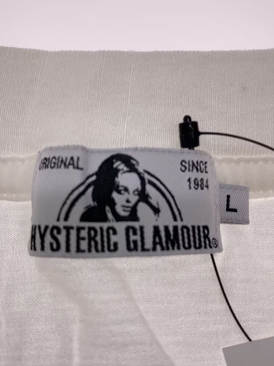 Hysteric Glamour Rabbit Tee Size US L / EU 52-54 / 3 - 4 Thumbnail