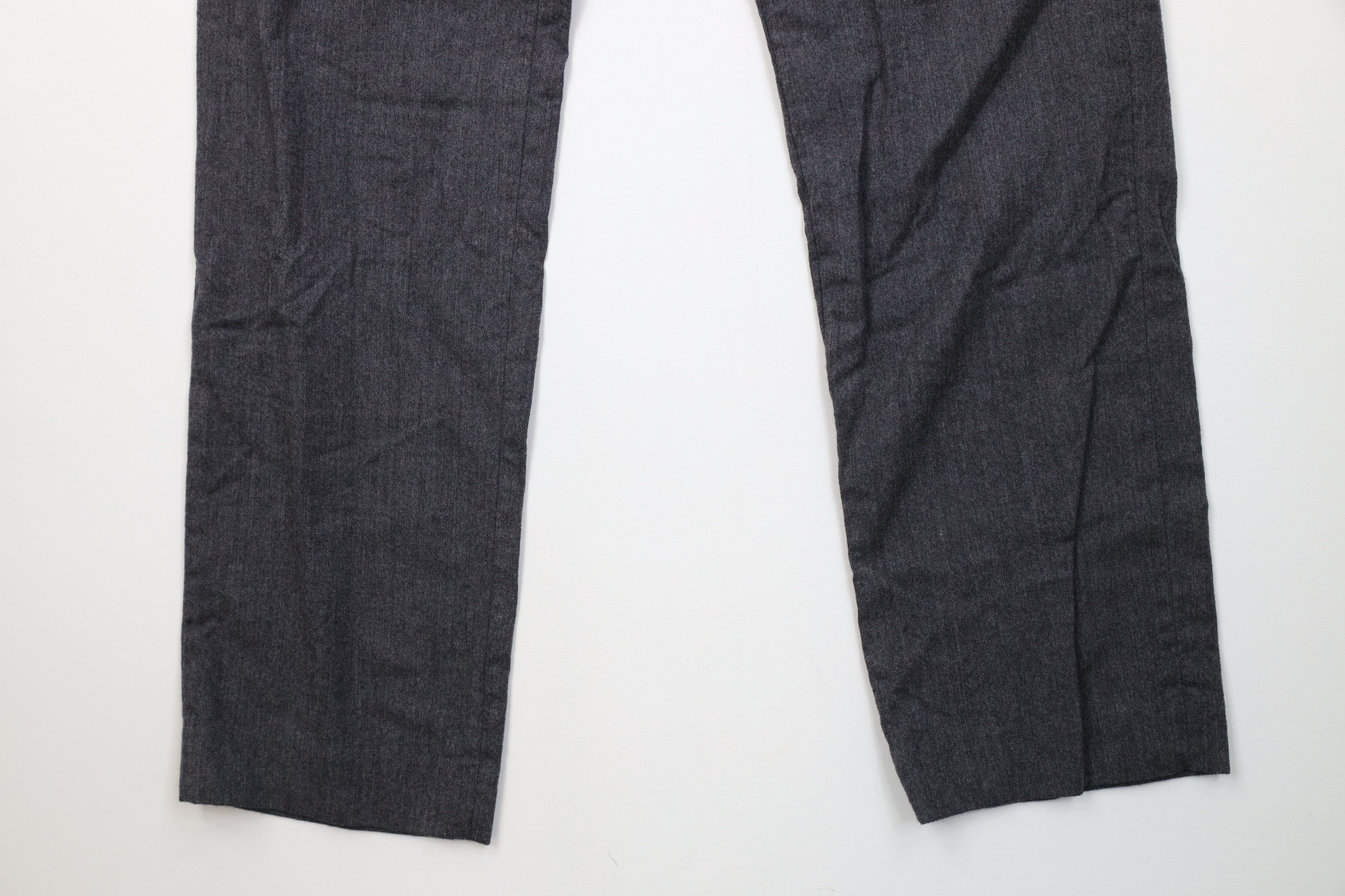 Banana Republic Vintage Y2K Banana Republic Tailored Slim Fit Chino Pants Size US 32 / EU 48 - 4 Thumbnail