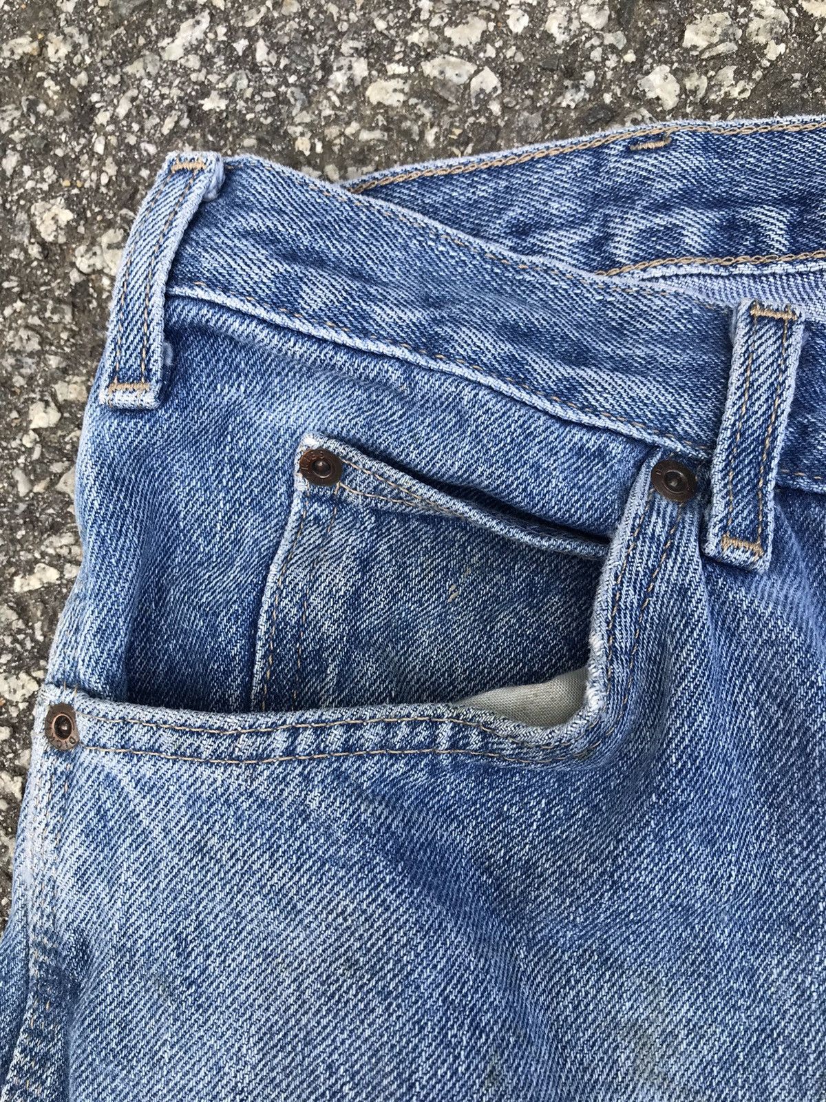 Carhartt × Dickies × JNCO Dickies carpenter pants carhartt jnco Size US 35 - 7 Thumbnail
