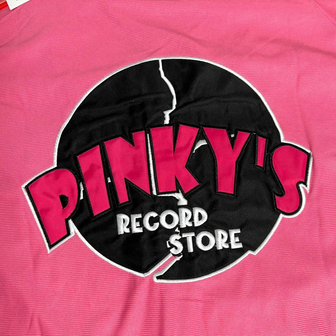 Other Headgear Pinkys Records Day Next Friday 2000 Baseball Jersey Size US XL / EU 56 / 4 - 7 Thumbnail