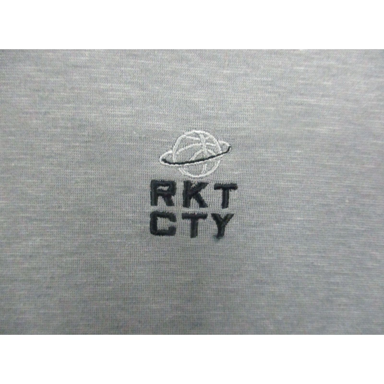 TravisMathew Travis Mathew Pullover Gray Medium Rocket City Size US M / EU 48-50 / 2 - 2 Thumbnail