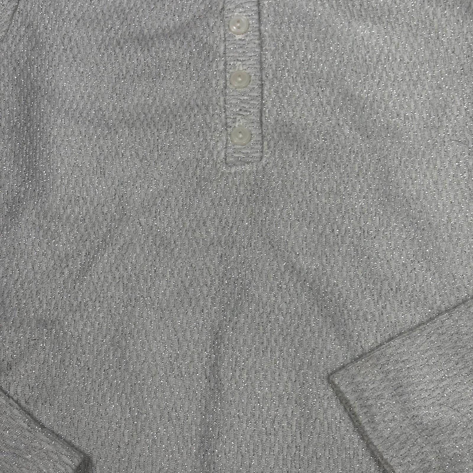 Other Thereabouts Girls XXS (4/5) Shirt Size XS / US 0-2 / IT 36-38 - 3 Thumbnail