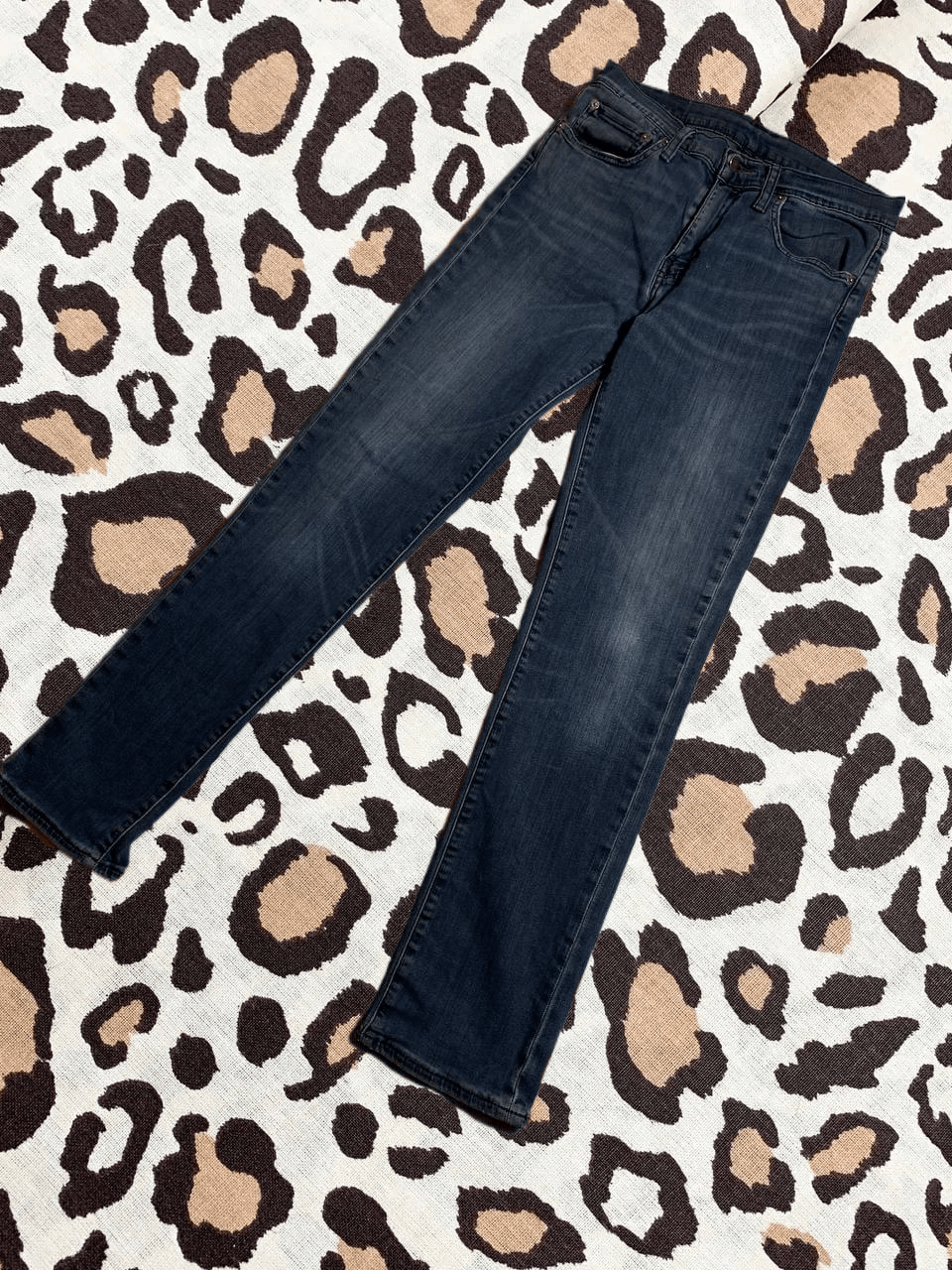 Levi's Vintage Levi’s jeans pants Size US 32 / EU 48 - 1 Thumbnail