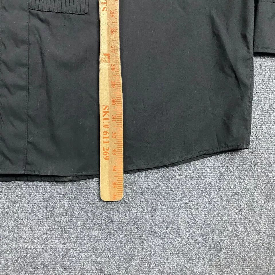 Panhandle Slim × Vintage Vintage Panhandle Slim Shirt Adults XXL Pearl Snap Western Size US XXL / EU 58 / 5 - 4 Thumbnail