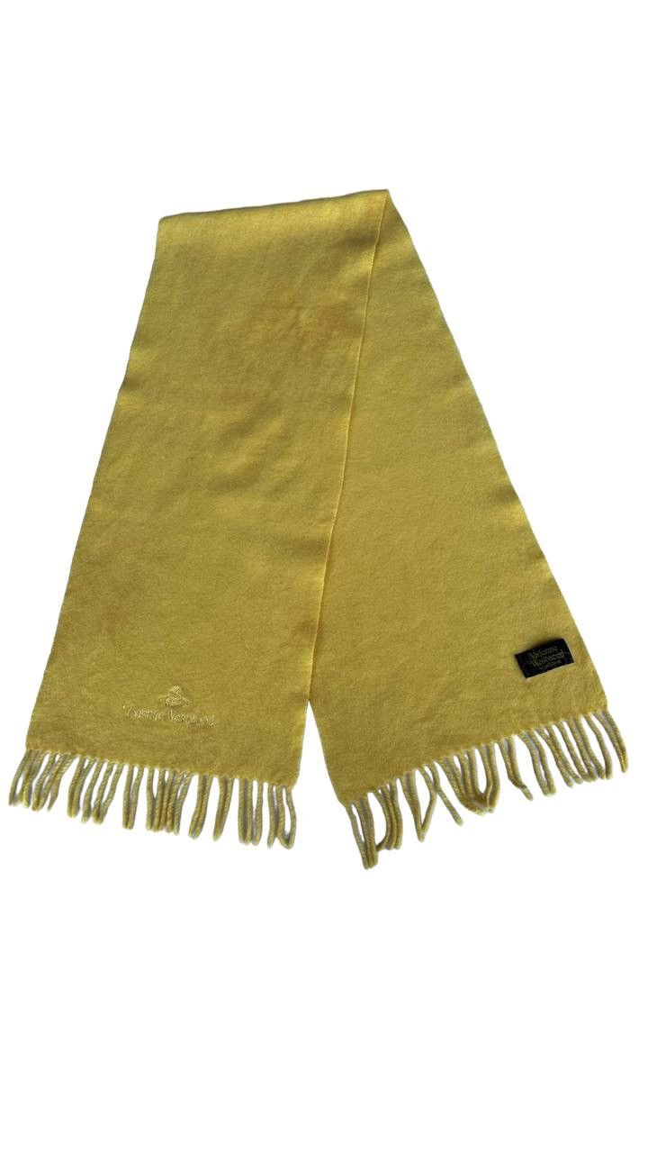Vivienne Westwood Vivienne Westwood Scarf / Muffler Size ONE SIZE - 4 Thumbnail