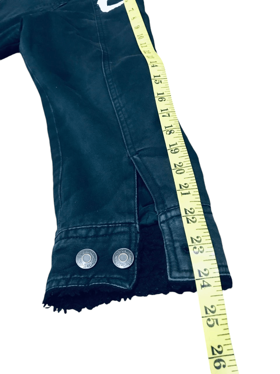 14th Addiction Growth by Grail Faded Double Pocket Jacket Size US XL / EU 56 / 4 - 7 Thumbnail
