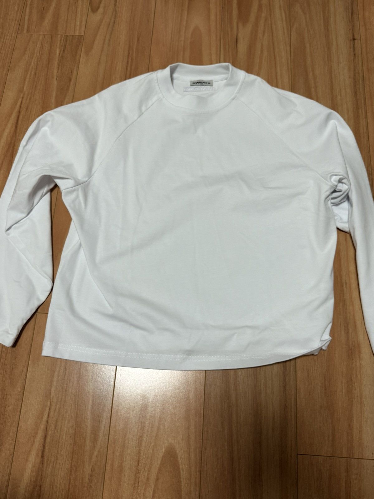 Other Sweats Collective Long Sleeve T Shirts Size US XS / EU 42 / 0 - 1 Thumbnail