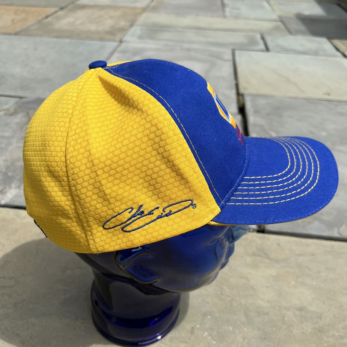 NASCAR Nascar NAPA Racing Chase Elliot 9 SnapBack hat Size ONE SIZE - 3 Thumbnail