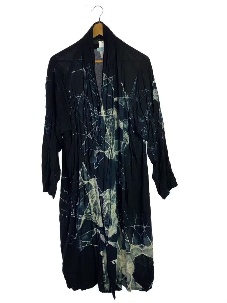 Yohji Yamamoto yohji yamamoto Y’s/YX-C04-212 coat Size US S / EU 44-46 / 1 - 1 Thumbnail