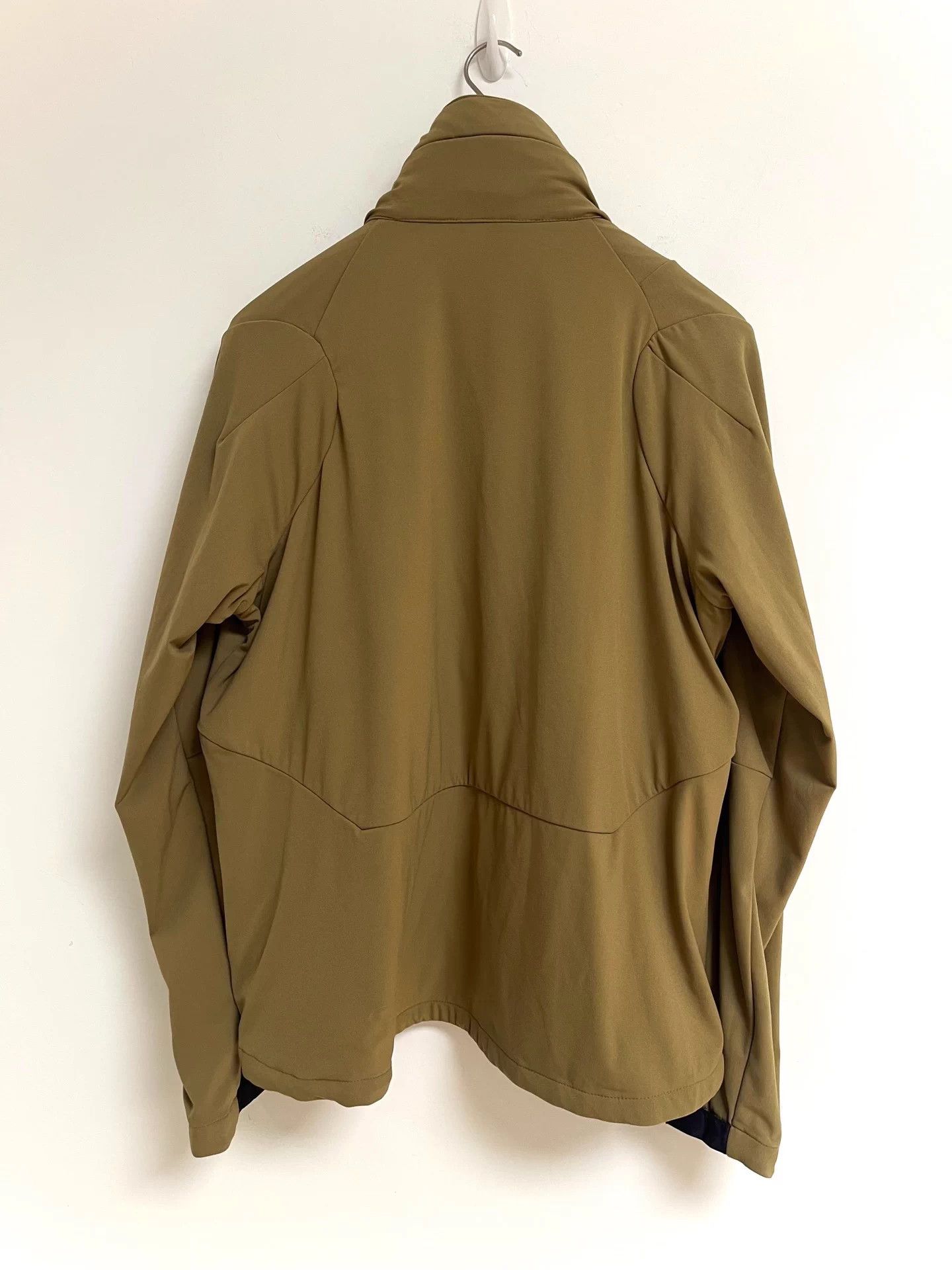 Salomon Salomon Advanced Skin Vintage 00ss Jacket Size US XL / EU 56 / 4 - 4 Thumbnail