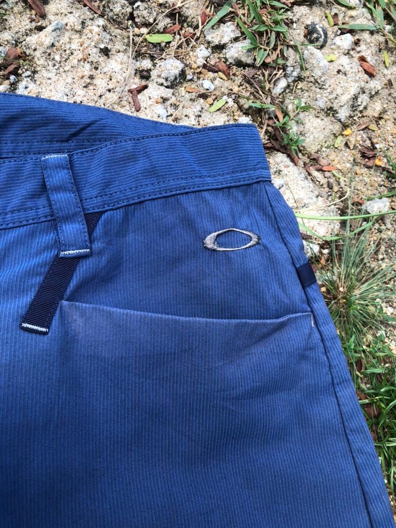 Oakley × Vintage Vintage Oakley Hydrolix Pants Size US 33 - 11 Thumbnail