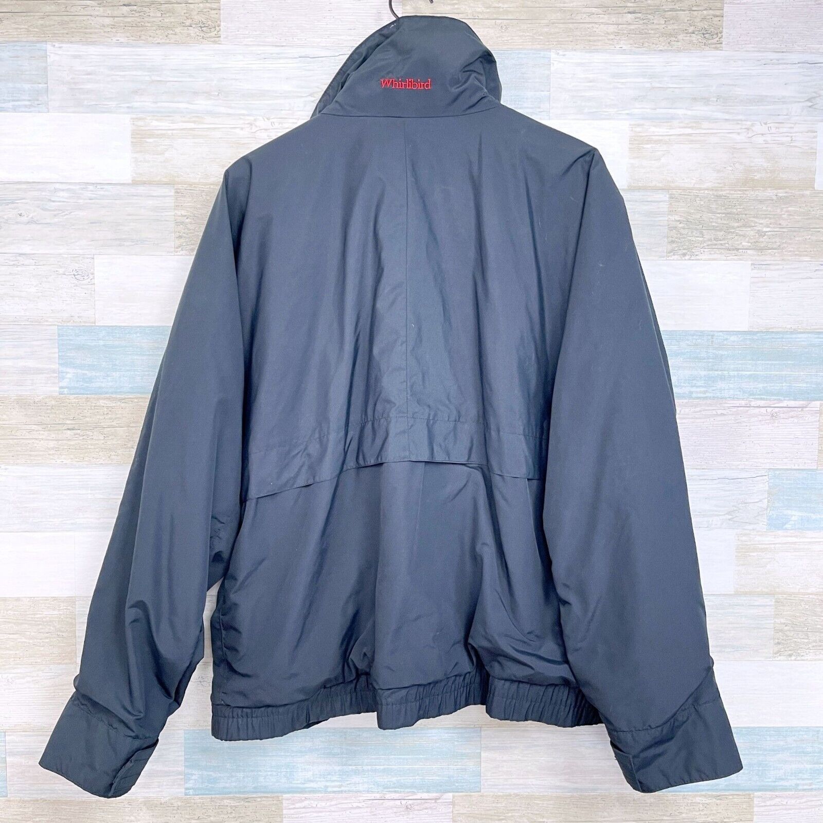Columbia Columbia Vintage Whirlbird Interchange Jacket Black Mens L Size US L / EU 52-54 / 3 - 5 Thumbnail