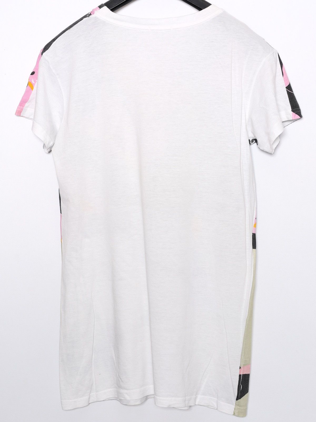 Miu Miu Miu Miu Short Dress Tunic Cotton Printed Size XS / US 0-2 / IT 36-38 - 7 Thumbnail