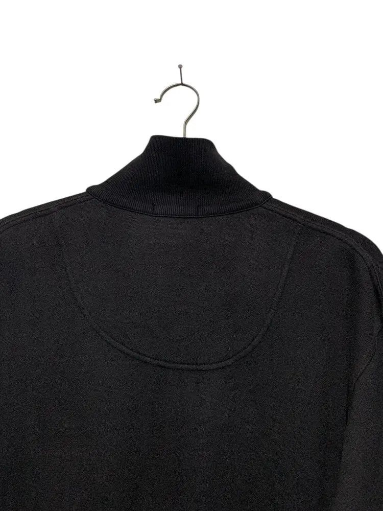 Gucci 1990s Gucci Tom Ford era multi zip faded sweatshirt Size US M / EU 48-50 / 2 - 14 Thumbnail