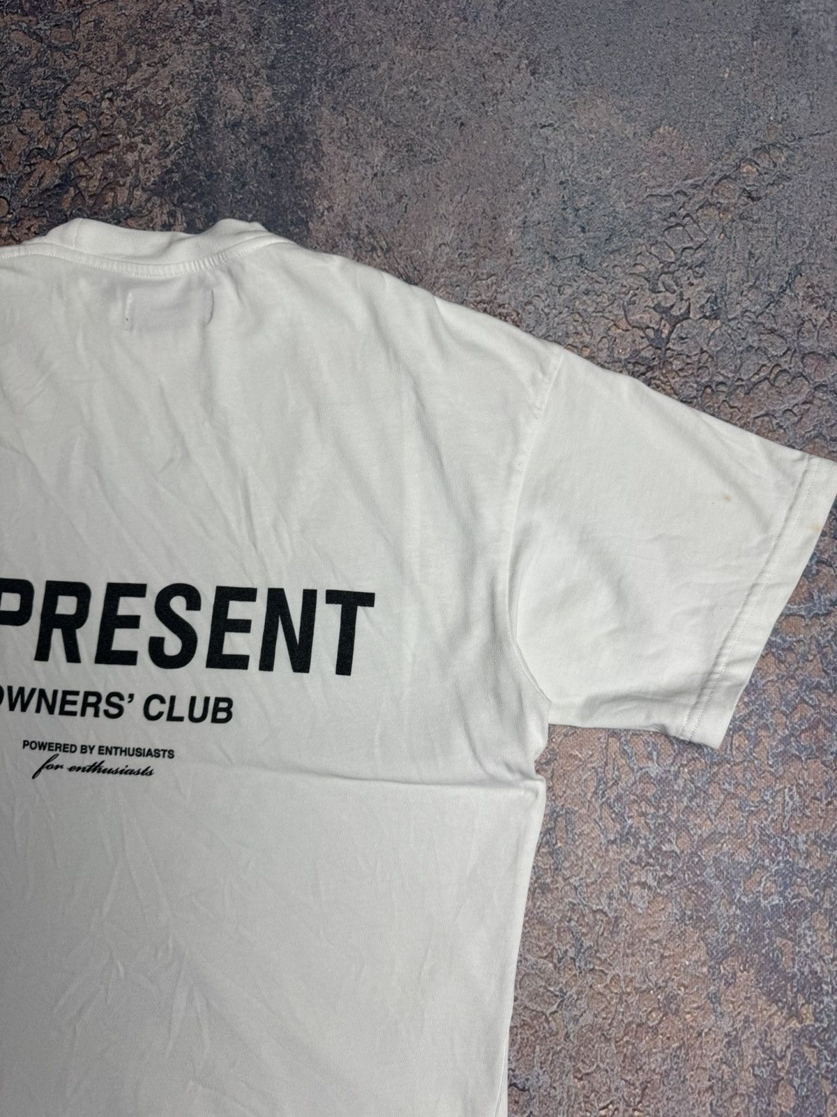 Represent Clo. Represent streetwear t-shirts size M Size US XS / EU 42 / 0 - 12 Thumbnail