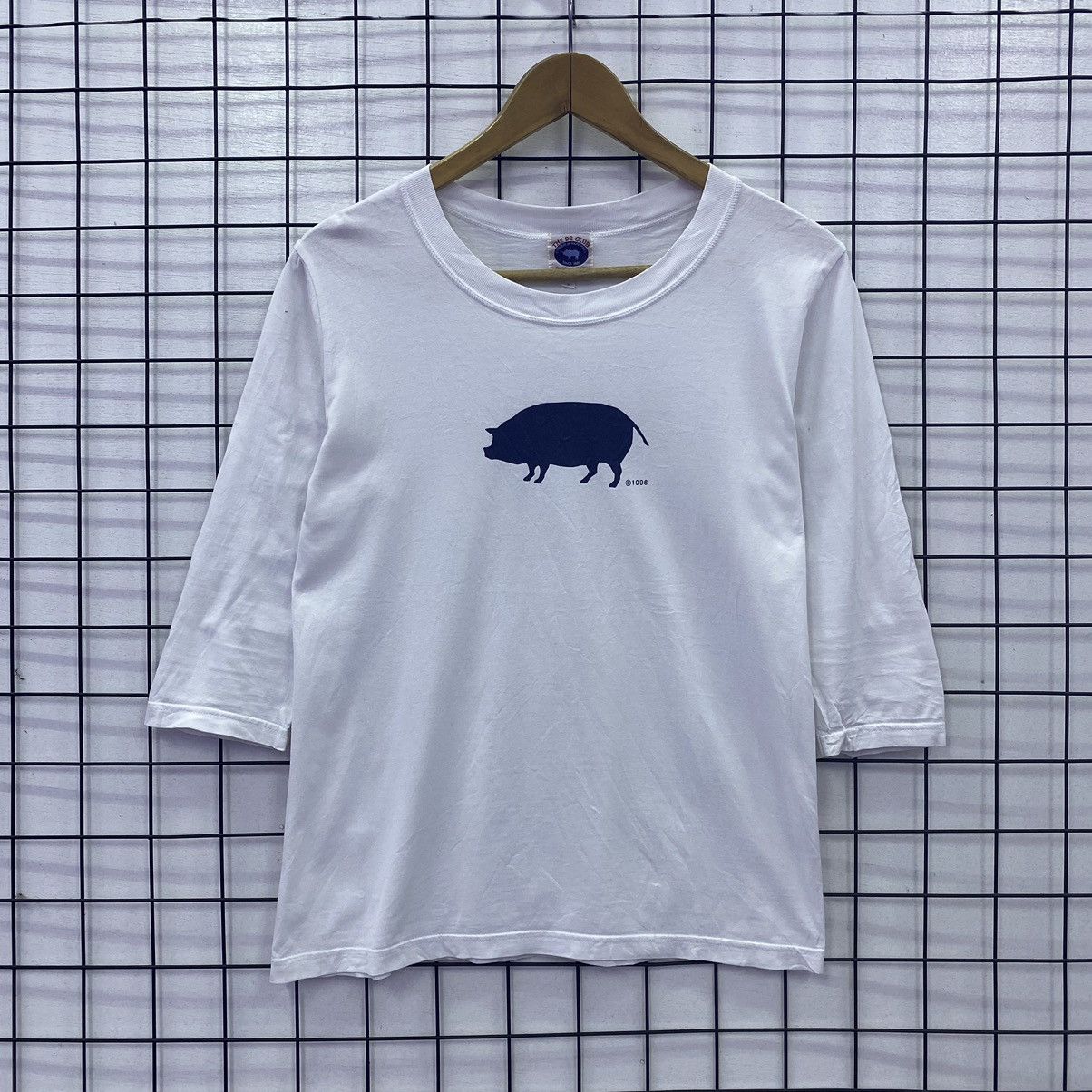 Japanese Brand × Vintage Vintage Drug Store Size S / US 4 / IT 40 - 1 Thumbnail