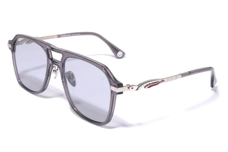 Bape Bape Sunglasses Size ONE SIZE - 1 Thumbnail
